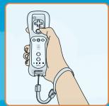 NINTENDO WII FLING SMASH - Limites de la garantie - 6