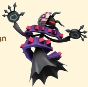 NINTENDO WII FLING SMASH - Limites de la garantie - 3