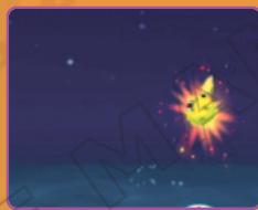 NINTENDO WII FLING SMASH - SUPER SHOT - 1