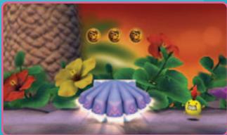 NINTENDO WII FLING SMASH - Obtenir les PERLES sacrées et reossir le MONDE - 1