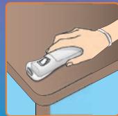 NINTENDO WII FLING SMASH - HOW TO ATTACH THE WIII MOTIONPLUS ACCESSORY - 1