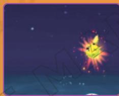 NINTENDO WII FLING SMASH - SUPERGOLPE - 1