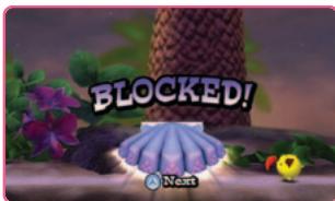 NINTENDO WII FLING SMASH - IF YOU DIDN'T GET THE SACRED PEARL... - 1