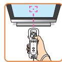 NINTENDO WII FLING SMASH - POINING - 1