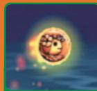 NINTENDO WII FLING SMASH - RECOGER MEDALLAS - 1