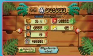 NINTENDO WII FLING SMASH - DETALLES - 3