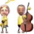 NINTENDO WII MUSIC - Tono perfecto - 3