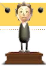 NINTENDO WII MUSIC - como usar Wii Music - 1