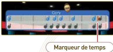 NINTENDO WII MUSIC - Guide de progression de la musique - 1