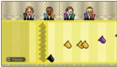 NINTENDO WII MUSIC - Symphonie de cloches - 3