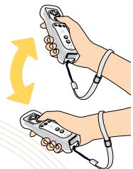 NINTENDO WII MUSIC - Mii chef d'orchestre - 4