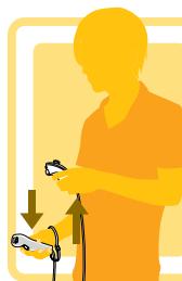 NINTENDO WII MUSIC - Controlar los instrumentos - 3