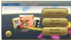 NINTENDO WII MUSIC - Methods for Viewing Videos - 1