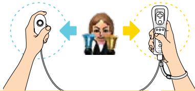 NINTENDO WII MUSIC - Symphonie de cloches - 2