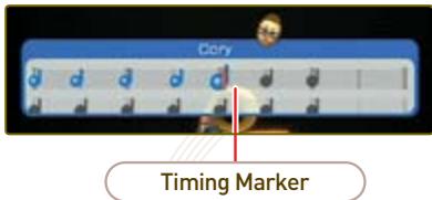 NINTENDO WII MUSIC - Music-Flow Guide - 1