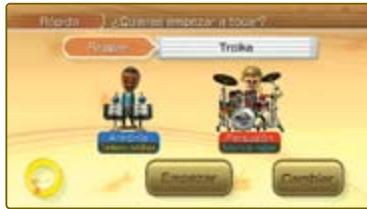 NINTENDO WII MUSIC - Rápida - 1