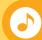 NINTENDO WII MUSIC - Juegos - 1