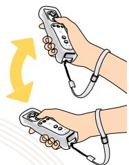 NINTENDO WII MUSIC - Mii Director - 3