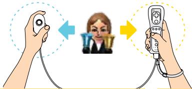 NINTENDO WII MUSIC - Handbell Harmony - 2