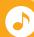 NINTENDO WII MUSIC - Note parfaite - 1