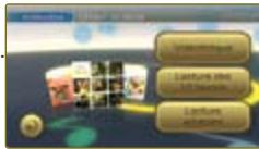 NINTENDO WII MUSIC - Méthodes pour regarder des vidéos - 1