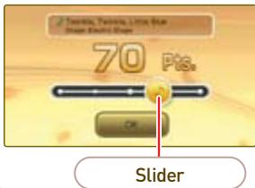 NINTENDO WII MUSIC - Keeping a Video - 1