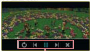 NINTENDO WII MUSIC - Video Playback - 1