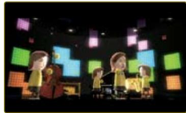 NINTENDO WII MUSIC - Videos en solitario - 1