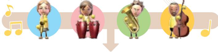 NINTENDO WII MUSIC - ¿Qué es un "Video"? - 1