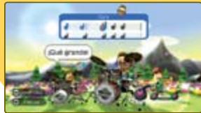 NINTENDO WII MUSIC - Aprendé nuevos estilos de música - 1