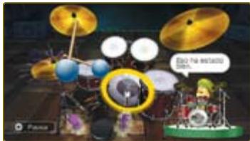 NINTENDO WII MUSIC - Clases de batonix. - 1