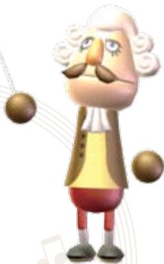 NINTENDO WII MUSIC - Perfectionnement - 4