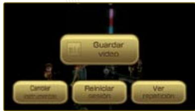 NINTENDO WII MUSIC - - Después de actuar - 2