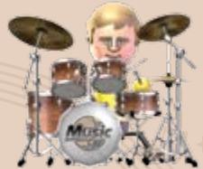 NINTENDO WII MUSIC - Wii Balance Board - 1