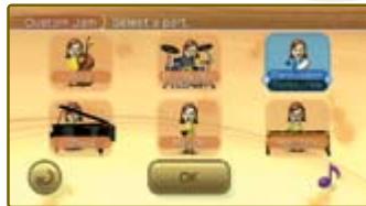 NINTENDO WII MUSIC - How to Make Solo Videos - 3