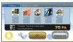 NINTENDO WII MUSIC - Video Library - 1
