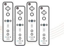 NINTENDO WII MUSIC - What's a Jam Session? - 1