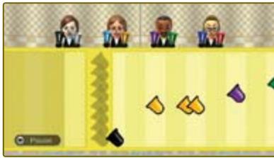 NINTENDO WII MUSIC - Handbell Harmony - 3