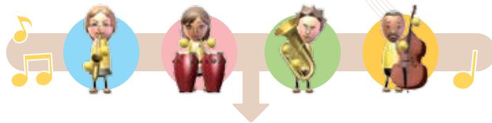 NINTENDO WII MUSIC - What's a "Video"? - 1