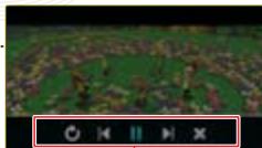 NINTENDO WII MUSIC - Reproduccion de video - 1