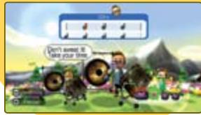 NINTENDO WII MUSIC - Learn New Music Styles - 1