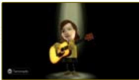 NINTENDO WII MUSIC - Tocar con los profes - 1