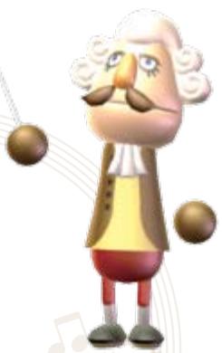 NINTENDO WII MUSIC - Jam Mastery - 3