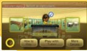 NINTENDO WII MUSIC - Play Instruments - 1