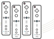 NINTENDO WII MUSIC - - ¿Qué es una sesión de grupo? - 1