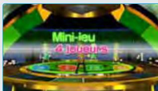 NINTENDO WII PARTY - Commencer le jeu - 4