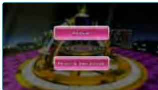 NINTENDO WII PARTY - Terminer le jeu - 1