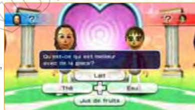NINTENDO WII PARTY - Le balancier 1 à 2 joueurs 5 à 15 min - 1