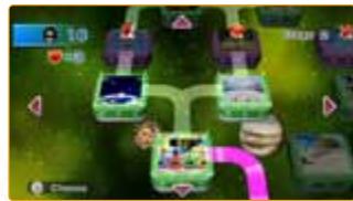 NINTENDO WII PARTY - Solo - 1