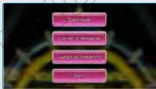 NINTENDO WII PARTY - Menu de停下 - 1